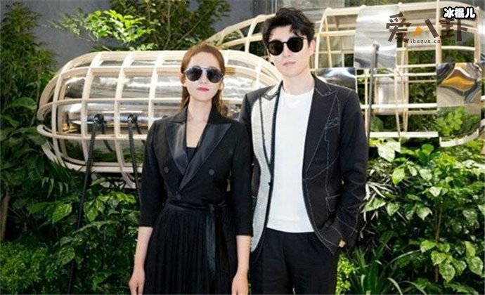 姚远和海陆真实关系