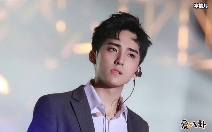 郭子凡恋情疑曝光