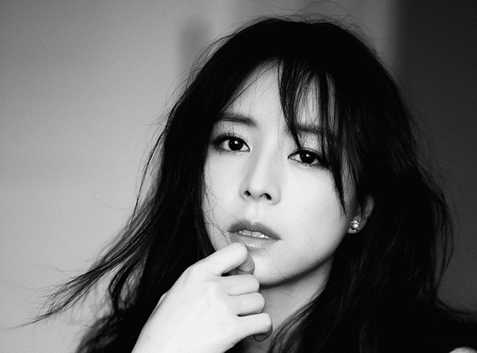 张静初结婚有孩子了吗