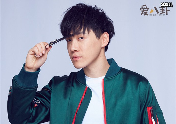 演员昌隆个人资料