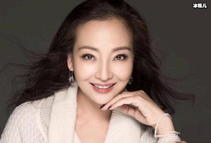 演员马羚个人资料简介