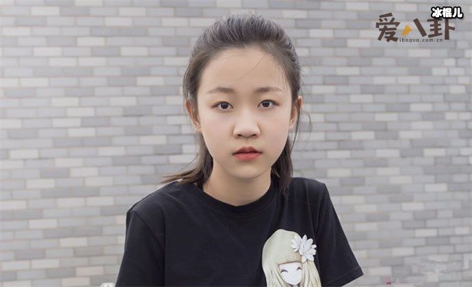 徐玺涵个人资料