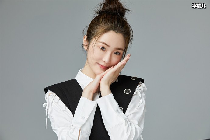 张凯丽女儿是张可盈