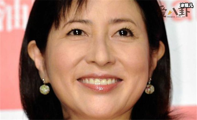 冈江久美子资料