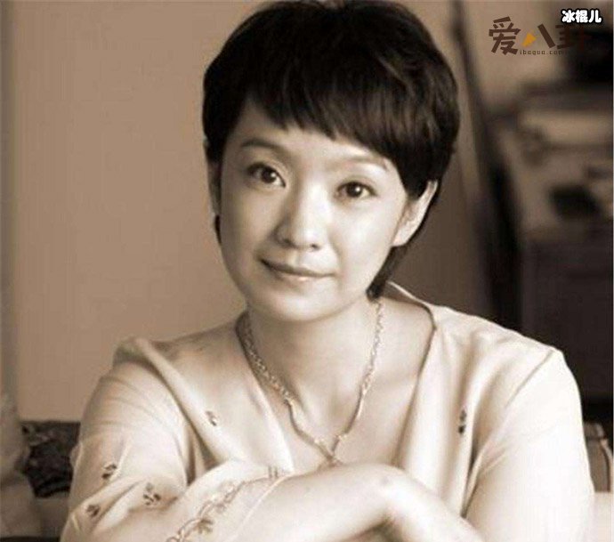 张嘉译老婆王海青