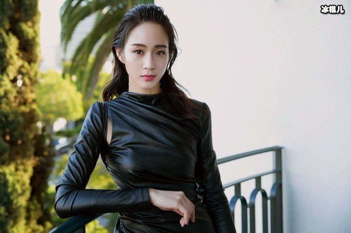 张钧甯范冰冰闺蜜情