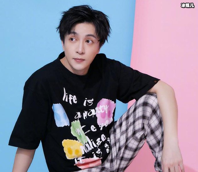 薛之谦的薛随笔语录