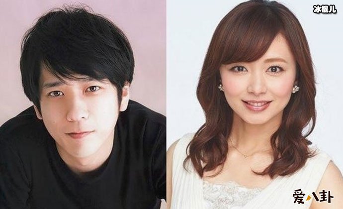 二宫和也老婆