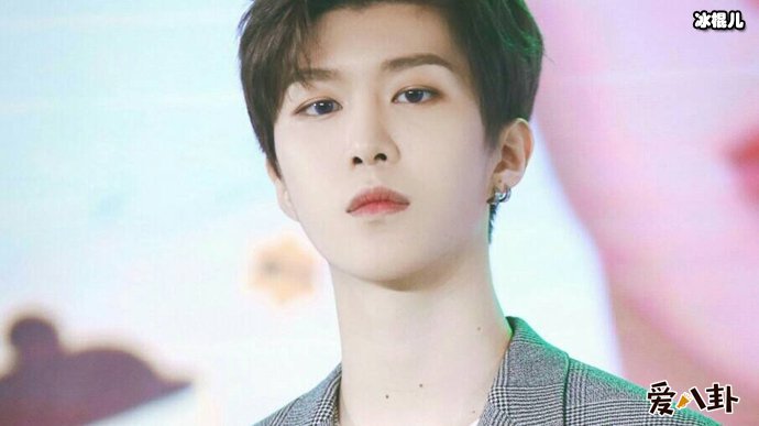 范丞丞遭到私生饭骚扰