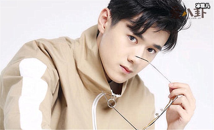 易柏辰个人资料