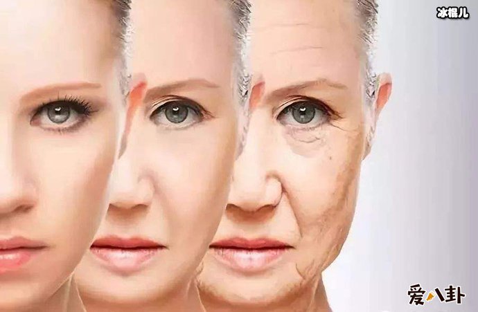 发觉自己不再年轻是什么时候