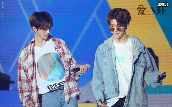 范丞丞被对家暗算了