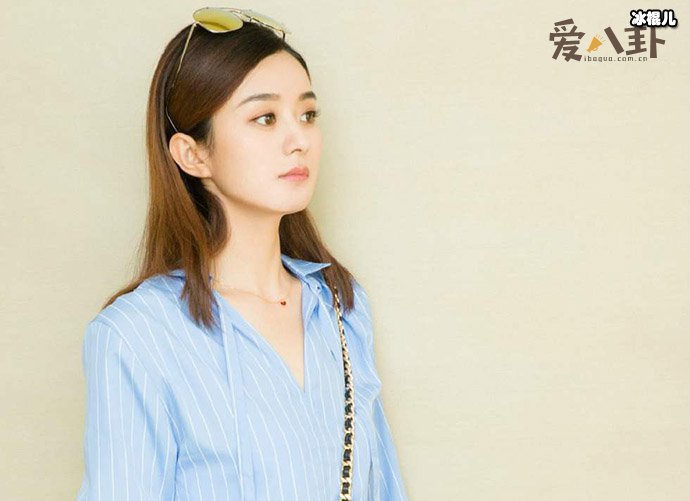 赵丽颖和中餐厅怎么了