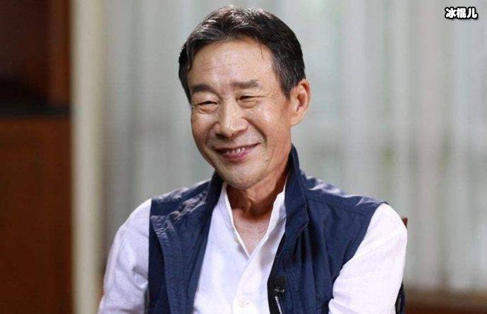 李雪健感激妻子于海丹