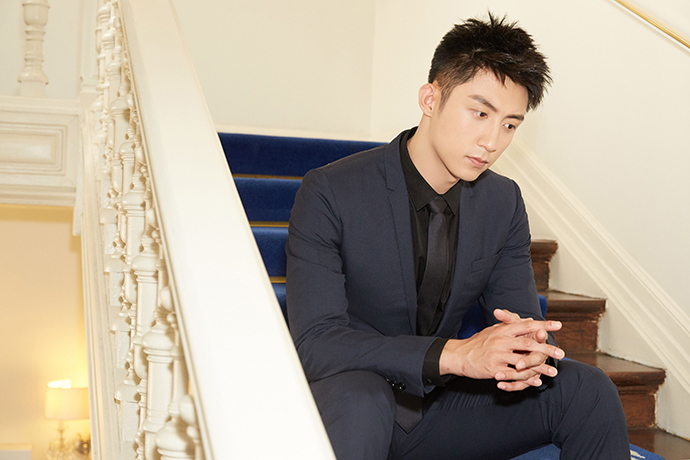 黄景瑜家暴王雨馨是怎么回事