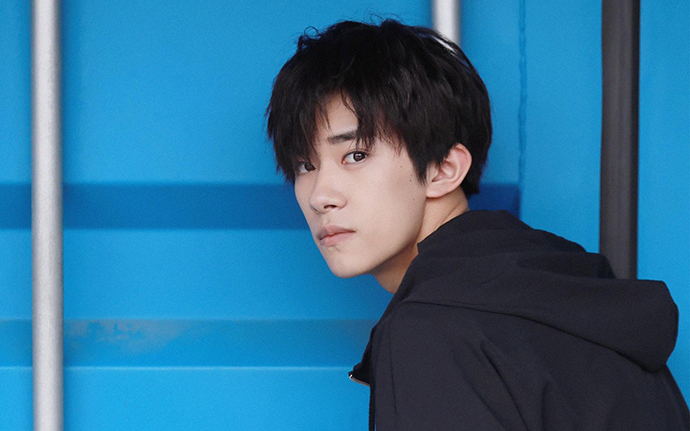 易烊千玺同学对他的评价是怎样的