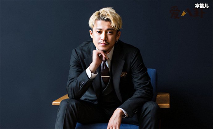 小栗旬老婆是谁