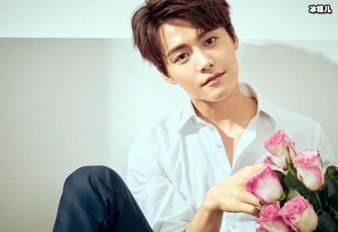 马天宇和老婆结婚照有吗