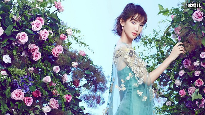 金晨被于正坑了