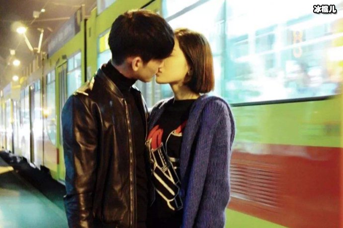 娜扎否认和张翰复合