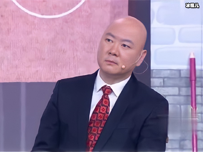 郭冬临因一句台词被索赔