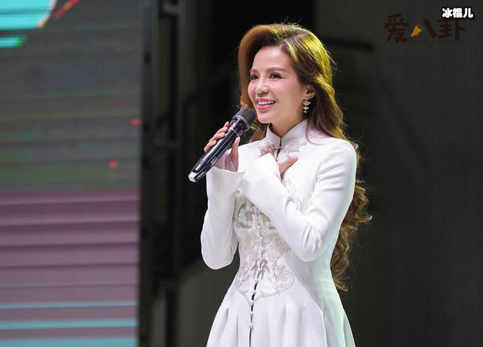 朱迅抗癌十三年如今已痊愈