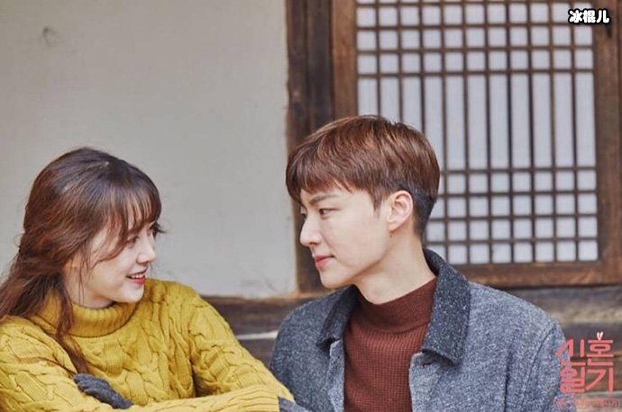 具惠善安宰贤相爱容易相守难