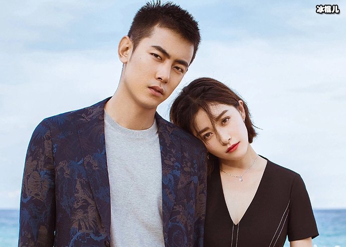 纪凌尘阚清子照片