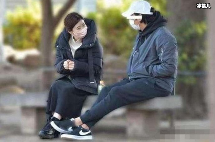 福原爱新男友是谁