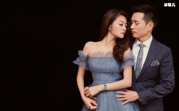 安以轩结婚这么久为何一直不怀孕