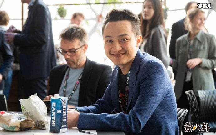 巴菲特和孙宇晨晚餐发生了什么事情