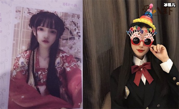 等什么君个人资料