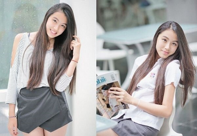 游鸿明女儿曝光