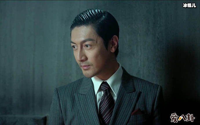 张鲁一真的整容了吗为何网友会称脸盲