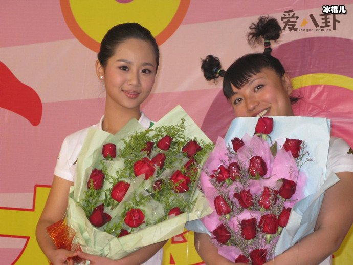 何晶晶已退圈八年