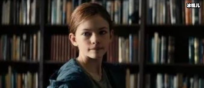 麦肯基弗依剧照