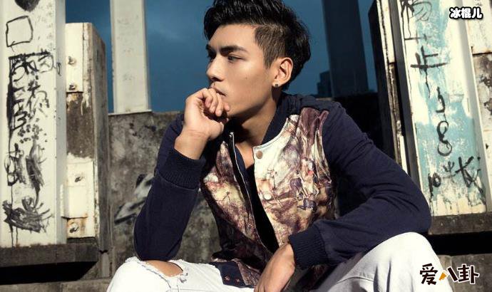 演员文渊个人资料