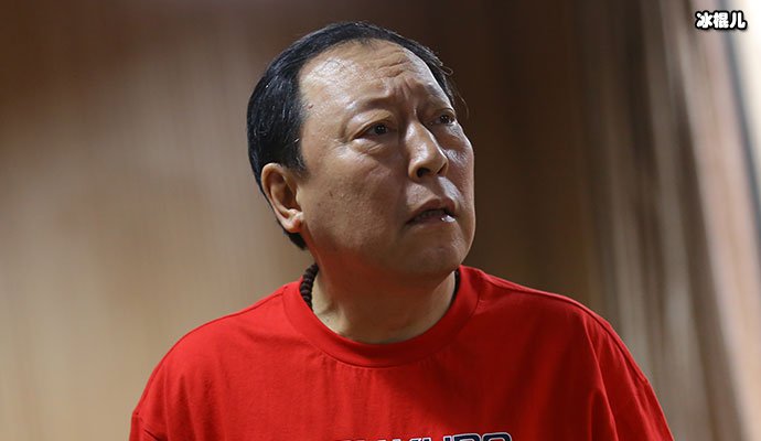 倪大红老婆是谁