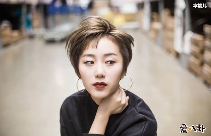 曾旭君被牵走又回来了