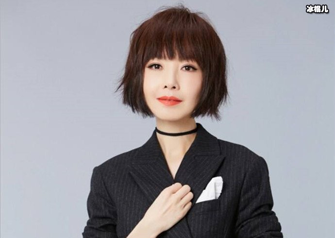 鲁豫身世，著名主持人身后强大背景揭秘