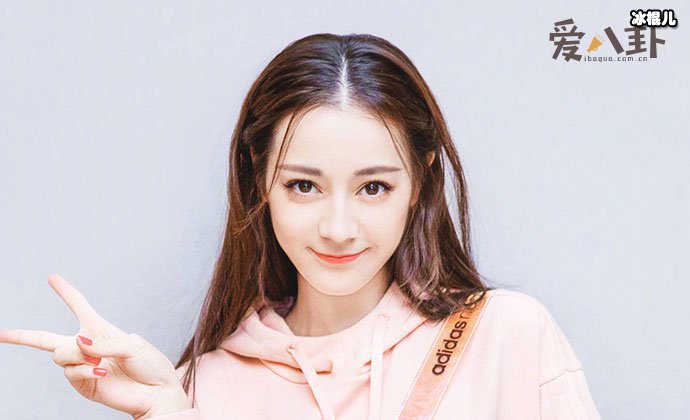 迪丽热巴为什么叫马尔扎哈