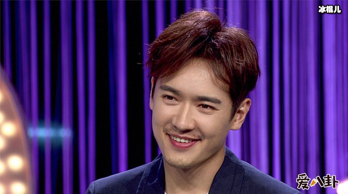 张曦和高云翔是什么关系