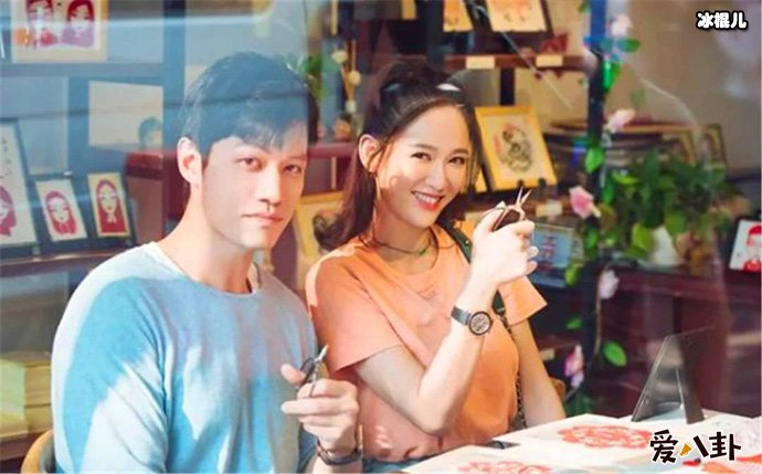 陈乔恩否认怀孕