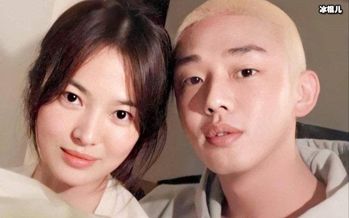 警方或传唤宋慧乔