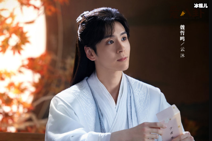 幻乐森林讲什么故事