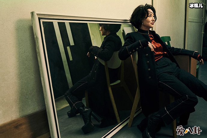 惠英红感情史丰富