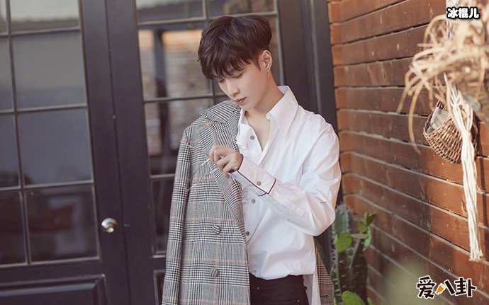 为何恶意中伤鹿晗会牵扯张艺兴的原因