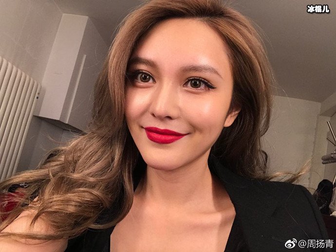 罗志祥和周扬青“分手”是因为什么事