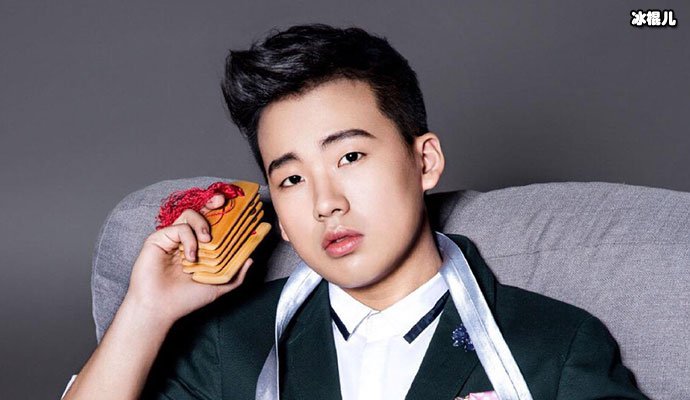 郭麒麟女友是谁