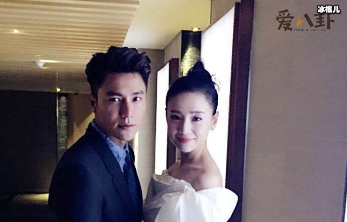 陈坤董洁恋情是怎么回事